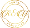 rw dental logo