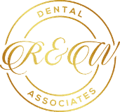 rw dental logo